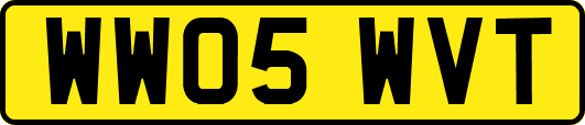 WW05WVT