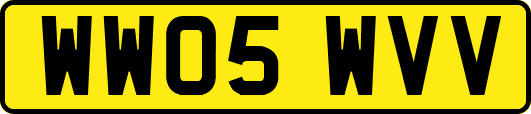 WW05WVV