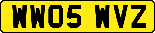 WW05WVZ