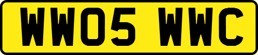 WW05WWC