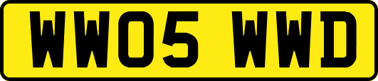 WW05WWD