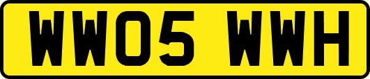 WW05WWH