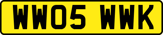 WW05WWK