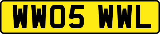 WW05WWL