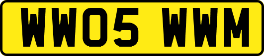 WW05WWM