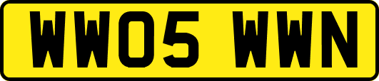 WW05WWN