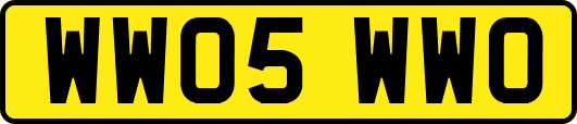 WW05WWO