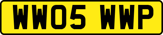 WW05WWP