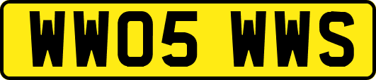 WW05WWS