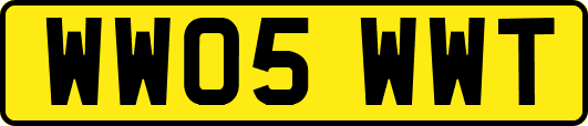 WW05WWT
