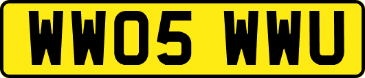 WW05WWU