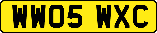 WW05WXC