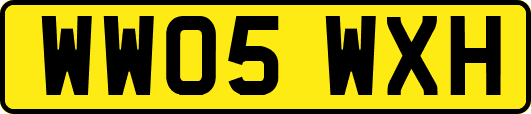 WW05WXH