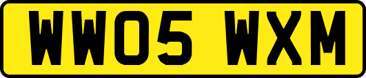 WW05WXM