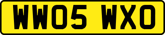 WW05WXO