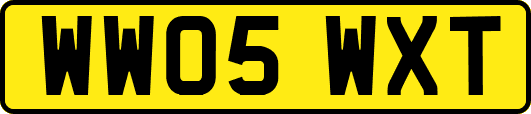WW05WXT