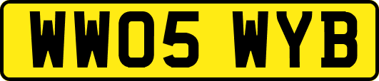 WW05WYB