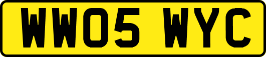 WW05WYC