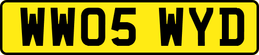 WW05WYD