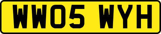 WW05WYH