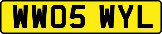 WW05WYL