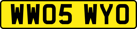 WW05WYO