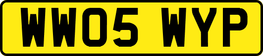 WW05WYP
