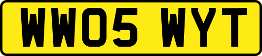 WW05WYT