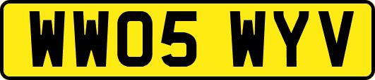 WW05WYV