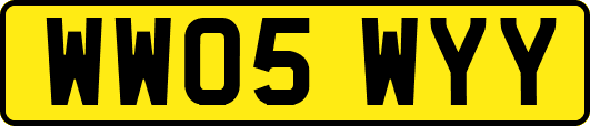 WW05WYY