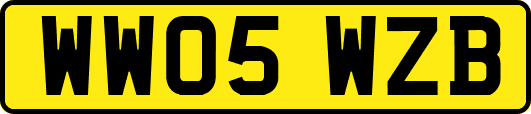 WW05WZB