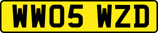 WW05WZD