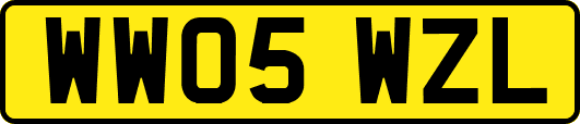 WW05WZL