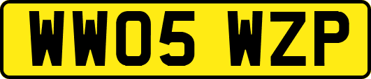 WW05WZP