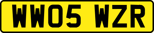 WW05WZR