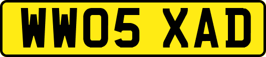 WW05XAD