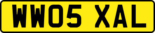 WW05XAL