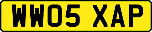 WW05XAP