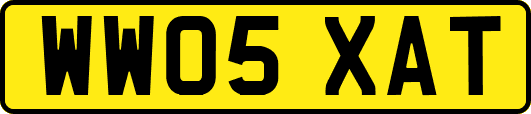 WW05XAT