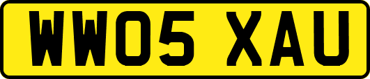 WW05XAU