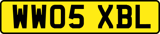 WW05XBL