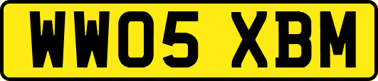 WW05XBM