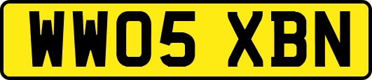WW05XBN