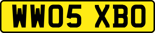 WW05XBO