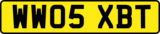 WW05XBT