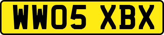 WW05XBX