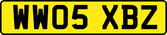 WW05XBZ