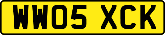 WW05XCK