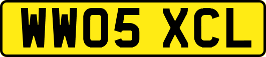 WW05XCL