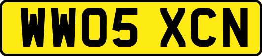 WW05XCN